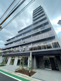 クレストコート江古田　15554の画像