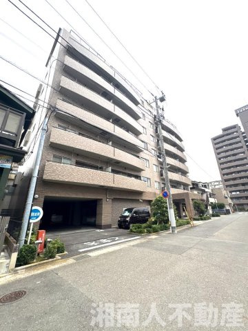 サーパス平塚見附