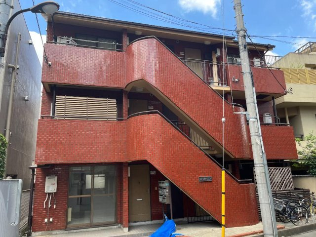 コーポベルン　15572の画像