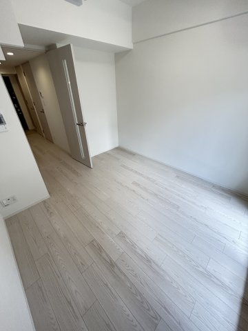 プレリス尼崎レーネヴィアの寝室