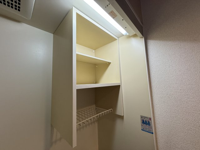 Estudio豊中の設備