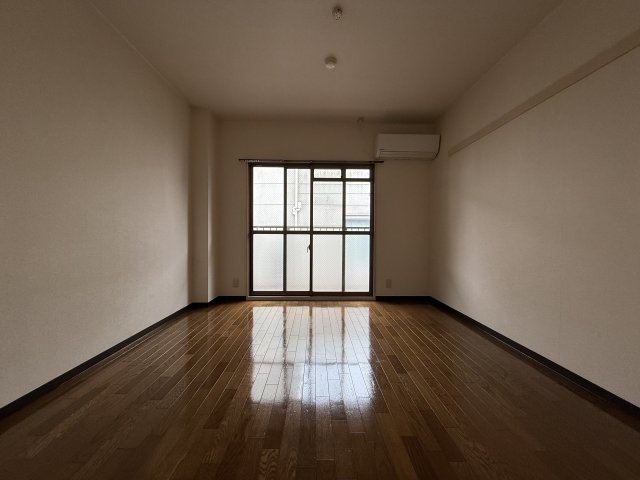 Estudio豊中の居間・リビング