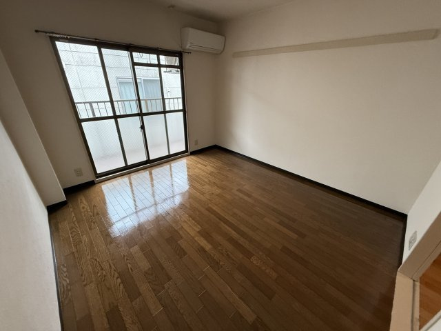 Estudio豊中の居間・リビング