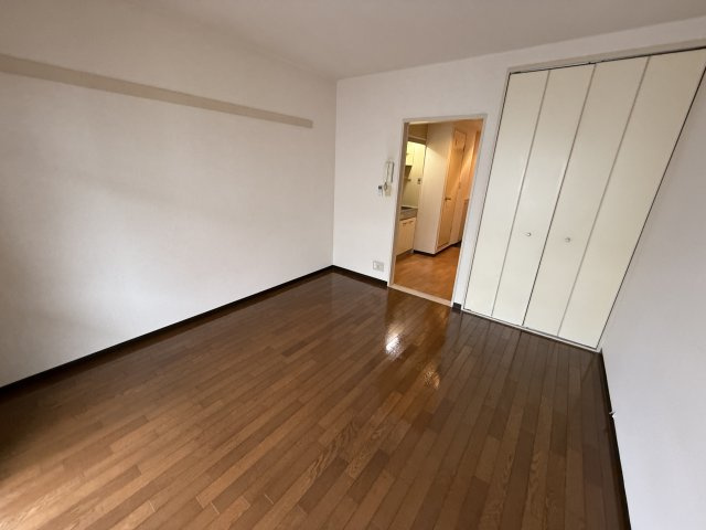 Estudio豊中の内装