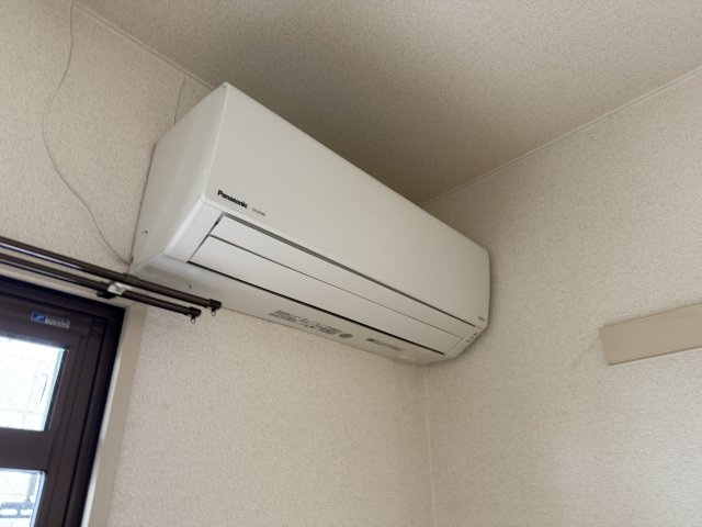 Estudio豊中の設備