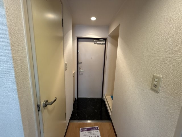Estudio豊中の玄関