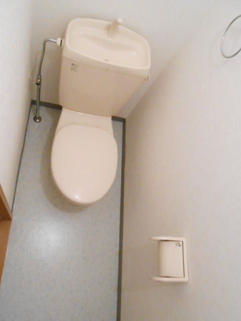 【トイレ】
