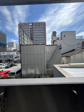 プレリス尼崎レーネヴィアの展望
