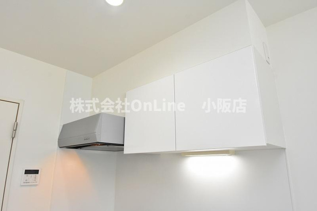 【設備】 | Casa di lapin
