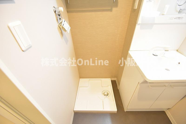 【設備】 | Casa di lapin