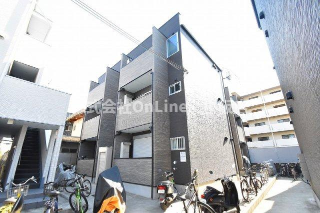 【外観】 | Casa di lapin