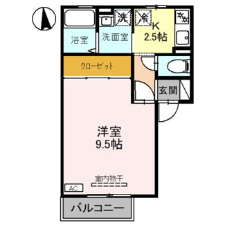【間取り】 | JUMEIRAH B