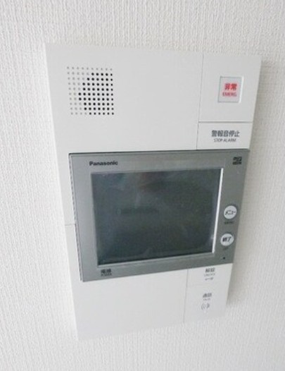 DeLCCS Akatsukaのセキュリティ