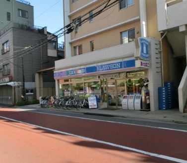 DeLCCS Akatsukaの周辺