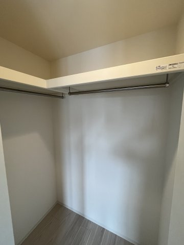 【収納】ズーノクルーズ江坂