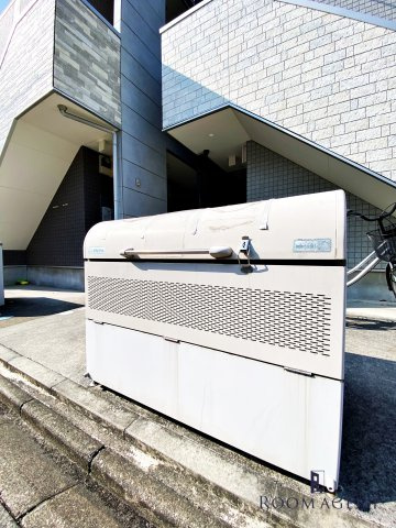 ハーモニーテラス愛知町Ⅲのその他
