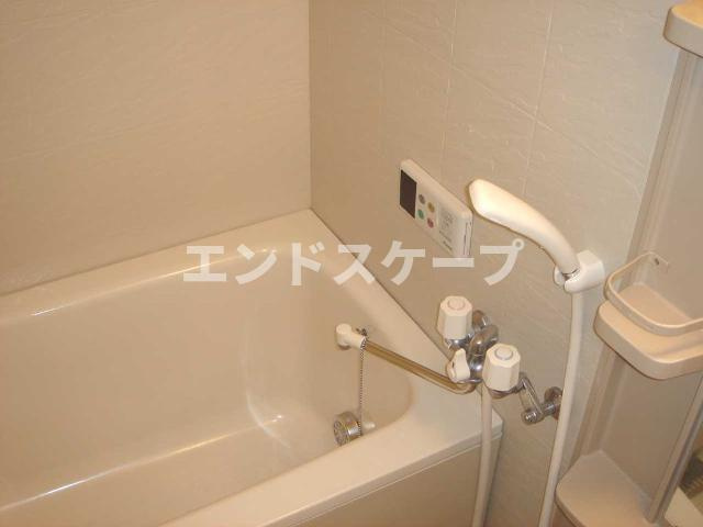 モデルナ江木の浴室|バス（追い焚き付）
高崎、前橋のお部屋探しはエンドスケープまで！お客様の理想お聞かせ下さい♪