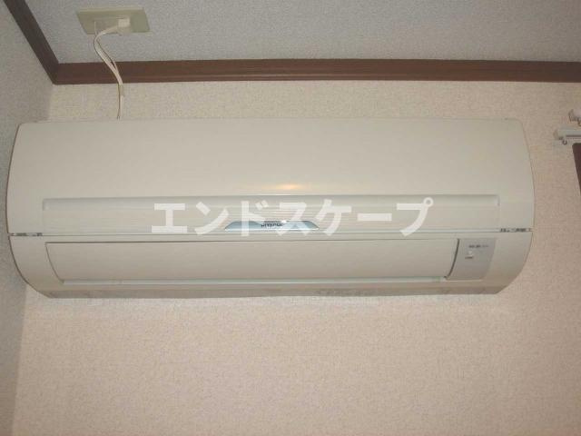 モデルナ江木の設備|エアコン
高崎、前橋のお部屋探しはエンドスケープまで！お客様の理想お聞かせ下さい♪