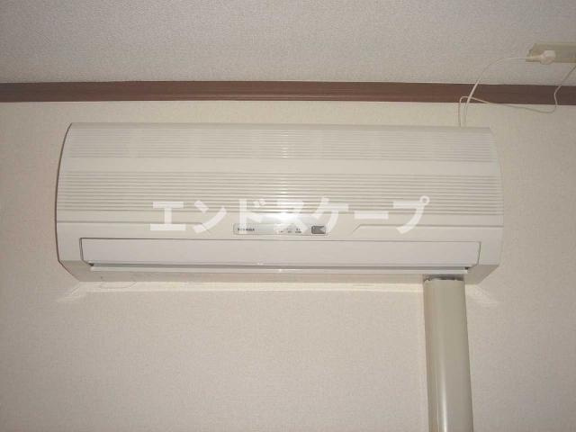 モデルナ江木の設備|エアコン
高崎、前橋のお部屋探しはエンドスケープまで！お客様の理想お聞かせ下さい♪