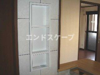 モデルナ江木の収納|キッチン収納棚
高崎、前橋のお部屋探しはエンドスケープまで！お客様の理想お聞かせ下さい♪
