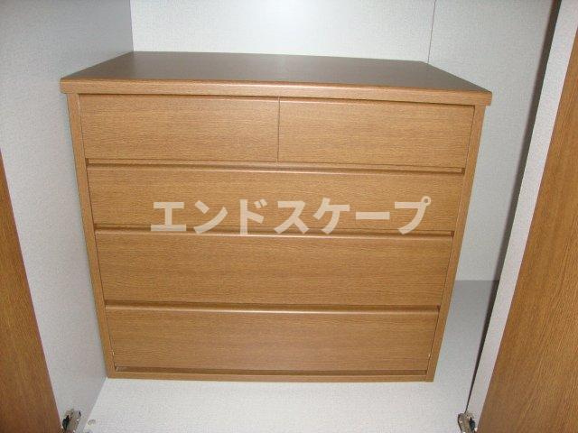 モデルナ江木の収納|チェスト
高崎、前橋のお部屋探しはエンドスケープまで！お客様の理想お聞かせ下さい♪