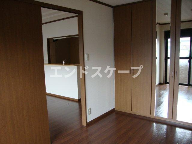 モデルナ江木の内装|南洋室
高崎、前橋のお部屋探しはエンドスケープまで！お客様の理想お聞かせ下さい♪