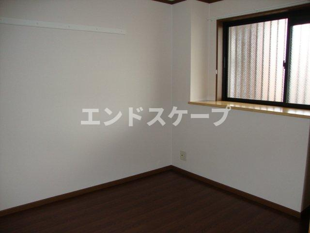 モデルナ江木の内装|北洋室
高崎、前橋のお部屋探しはエンドスケープまで！お客様の理想お聞かせ下さい♪