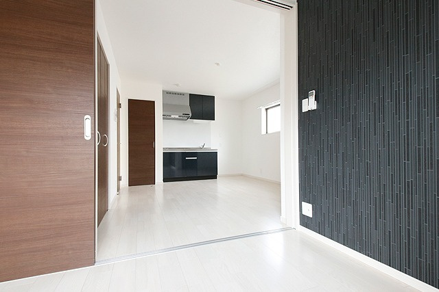 CASA ADVANCE Ⅲ のキッチン|CASA ADVANCE Ⅲ 　キッチン