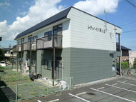 シティハイツ緑ヶ丘の画像