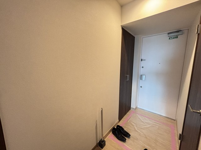 【玄関】