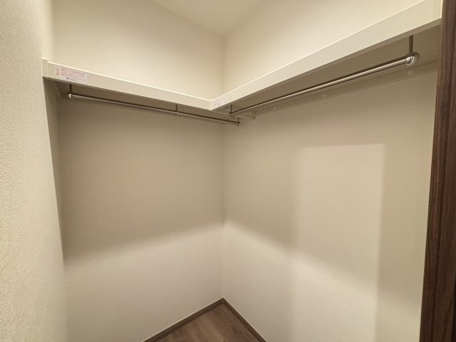 【ランドリースペース】