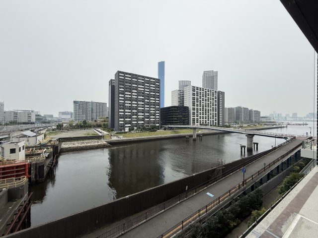 【物件からの展望】