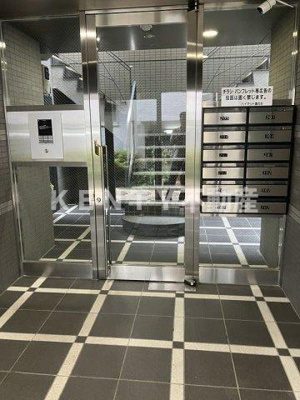 【その他共用部分】 | ハイマット旗の台