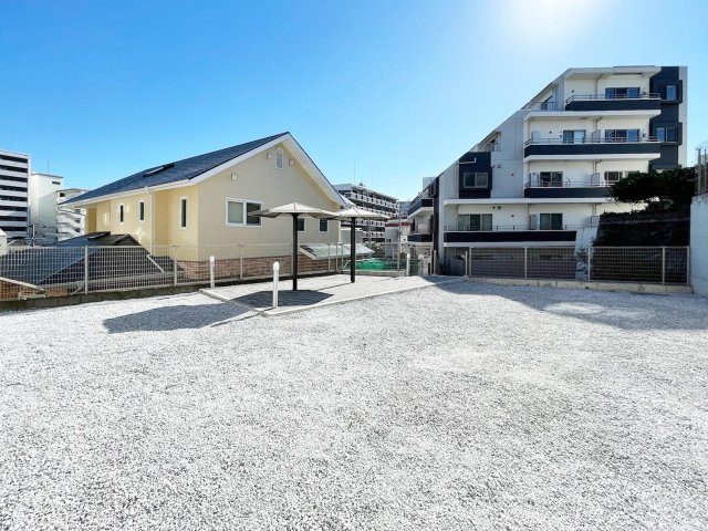 プライマル福岡平尾　平尾小学校区