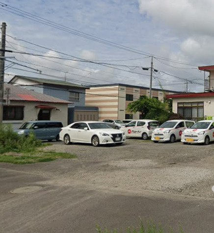 室蘭市宮の森4丁目2-25駐車場