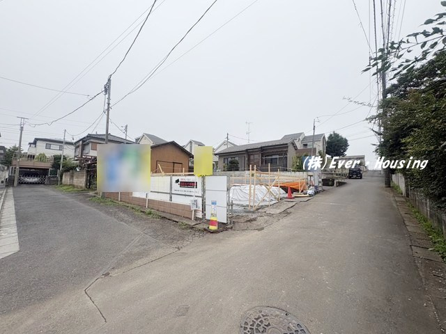 戸建 東久留米市小山２丁目の外観