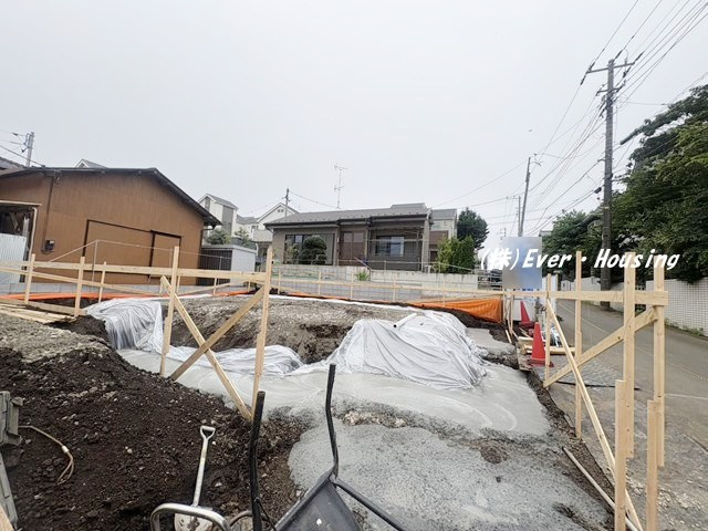 戸建 東久留米市小山２丁目の外観