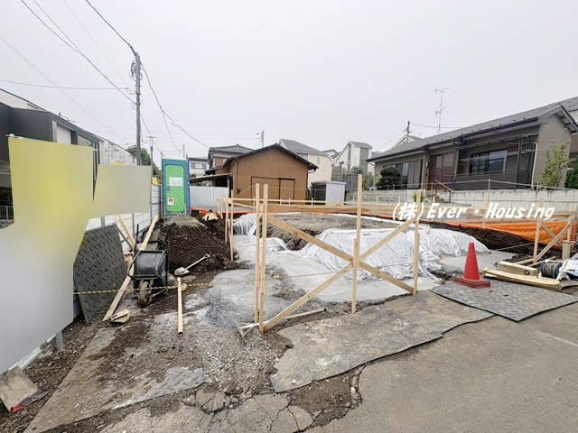 戸建 東久留米市小山２丁目の外観