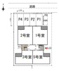 【その他共用部分】REGALEST 伊島Ⅰ 