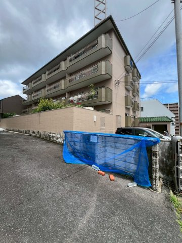 グリーンハイツ紫明園