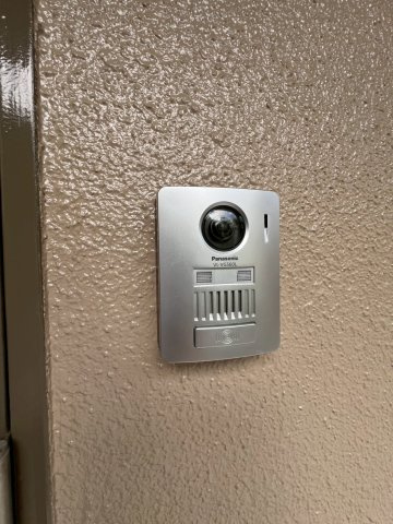 グリーンハイツ紫明園のセキュリティ