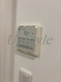 【設備】 | リヴェール高砂