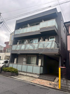 【外観】 | リヴェール高砂