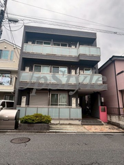 【外観】 | リヴェール高砂