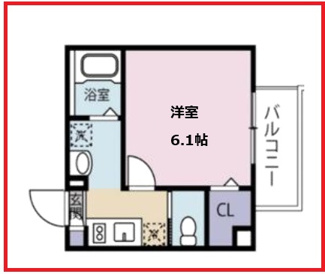 【間取り】 | リヴェール高砂