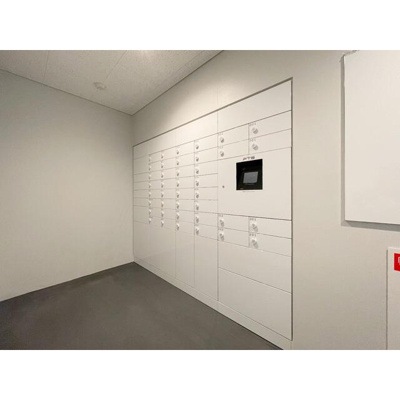 【その他】 | オープンブルーム綾瀬 | メールボックス 