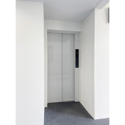 【その他】 | オープンブルーム綾瀬 | エレベーター 