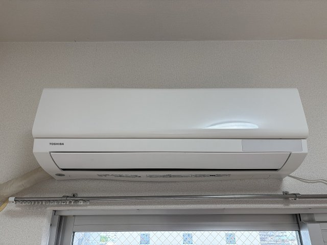 【設備】M-FORT