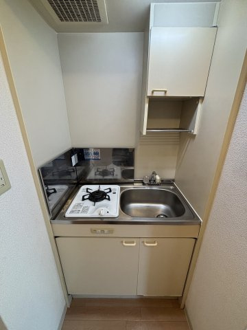 【キッチン】M-FORT