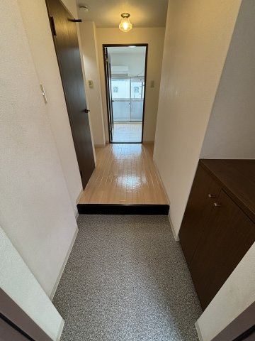 【玄関】M-FORT